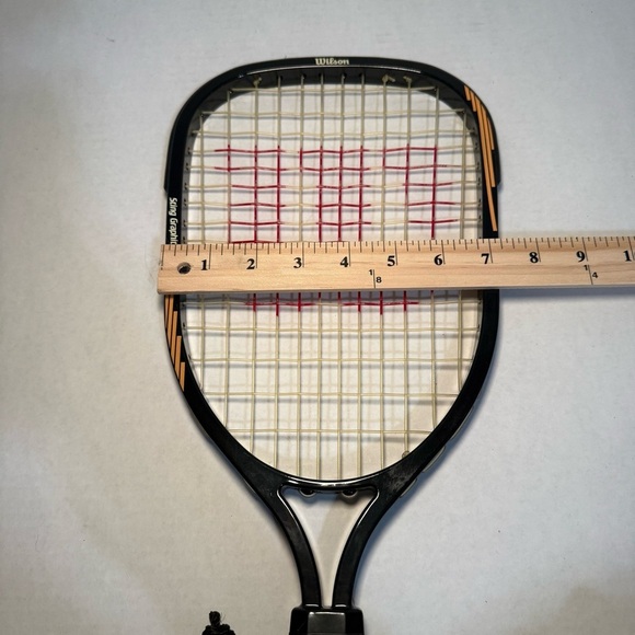 Wilson Racket 3 3/4 Grip - Picture 6 of 7